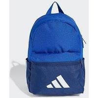 Adidas Sportswear Kids Backpack - Blue