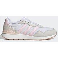 Adidas Sportswear Women'S Run 60S 40 Trainers - White