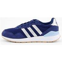 Adidas Sportswear Women'S Run 60S 4.0 Trainers - Blue