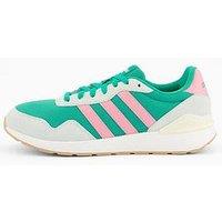 Adidas Sportswear Women'S Run 60S 4.0 Trainers - Green