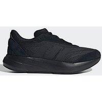 Adidas Sportswear Women'S Lightshift Trainers - Black