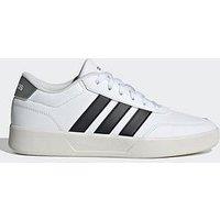 Adidas Sportswear Women'S Breaknet 30 Trainers - White