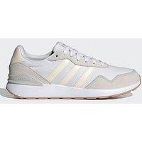 Adidas Sportswear Women'S Run 60S 40 Trainers - White
