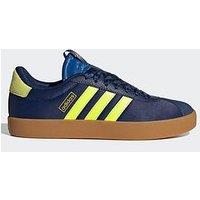 Adidas Sportswear Women'S Vl Court 30 Trainers - Blue