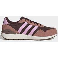 Adidas Sportswear Women'S Run 60S 4.0 Trainers - Brown