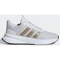 Adidas Sportswear Women'S X_Plrpath Trainers - White