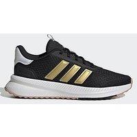 Adidas Sportswear Women'S X_Plrpath Trainers - Black