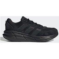 Adidas Sportswear Men'S Astrastar Trainers - Black