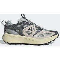 Adidas Sportswear Men'S Kantai Trail Trainers - Grey