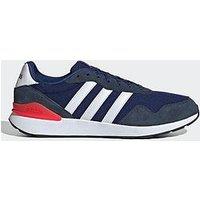 Adidas Sportswear Men'S Run 60S 40 Trainers - Blue