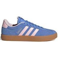 Adidas Sportswear Women'S Vl Court 30 Trainers - Purple