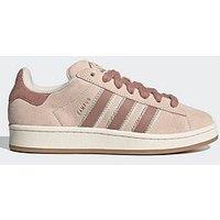 Adidas Originals Women'S Campus 00S Trainers - Pink Clay