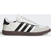 Adidas Sportswear Women'S Breaknet Sleek Trainers - White