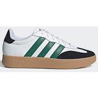 Adidas Sportswear Men'S Barreda Trainers - White