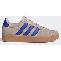 Adidas Sportswear Men'S Barreda Trainers - Beige