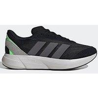 Adidas Sportswear Men'S Lightshift Trainers - Black