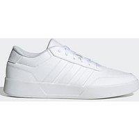 Adidas Sportswear Unisex Breaknet 30 Trainers - White