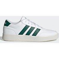 Adidas Sportswear Men'S Breaknet 30 Trainers - White