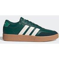 Adidas Sportswear Men'S Breaknet 30 Trainers - Green