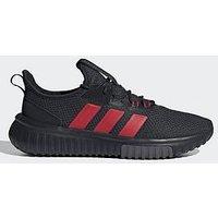 Adidas Sportswear Men'S Kaptir 40 Trainers - Black
