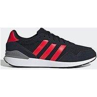 Adidas Sportswear Men'S Run 60S 40 Trainers - Black