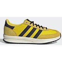 Adidas Sportswear Men'S Run 70S 20 Trainers - Yellow