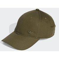 Adidas Originals Unisex Dad Cap - Green