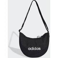 Adidas Sportswear Unisex Pouch Bag - Black