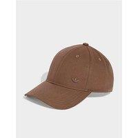 Adidas Originals Unisex Dad Cap - Brown