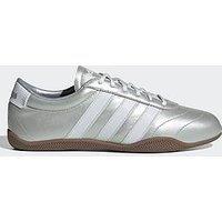Adidas Sportswear Women'S Grand Court Lo Trainers - Silver