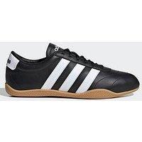 Adidas Sportswear Women'S Grand Court Lo Trainers - Black
