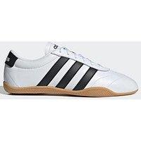 Adidas Sportswear Women'S Grand Court Lo Trainers - White