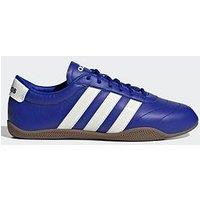 Adidas Sportswear Women'S Grand Court Lo Trainers - Blue
