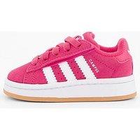 Adidas Originals Infant Campus 00S Trainers - Pink