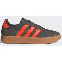 Adidas Sportswear Men'S Barreda Trainers - Grey