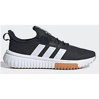 Adidas Sportswear Men'S Kaptir 40 Trainers - Black