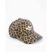 Adidas Originals Women'S Leopard Cap