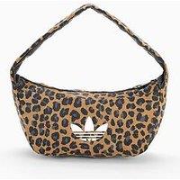 Adidas Originals Women'S Leopard Bag - Leopard