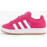 Adidas Originals Junior Campus 00S Trainers - Pink
