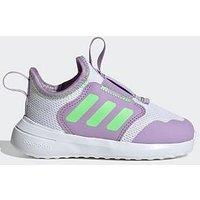 Adidas Sportswear Infant Tensaur Comfort Ac Trainers - Multi