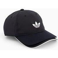 Adidas Originals Unisex Baseball Cap - Black