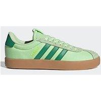 Adidas Sportswear Women'S Vl Court 3.0 Trainers - Green