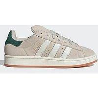Adidas Originals Unisex Campus 00S Trainers - White