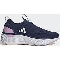 Adidas Sportswear Men'S Cloudfoam Go Sock Trainers - Blue