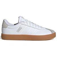 Adidas Sportswear Women'S Vl Court 30 Trainers - White