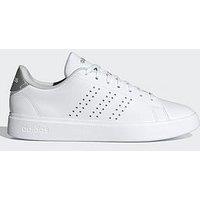 Adidas Sportswear Women'S Advantage 20 Trainers - White