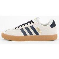 Adidas Sportswear Women'S Vl Court 3.0 Trainers - White