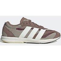 Adidas Sportswear Women'S Lightblaze Lp Trainers - Brown