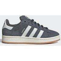 Adidas Originals Women'S Campus 00S Trainers - Black