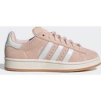 Adidas Originals Women'S Campus 00S Trainers - Pink